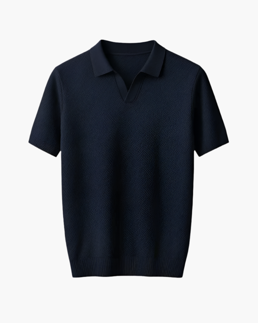 Anzio - polo maglia slim