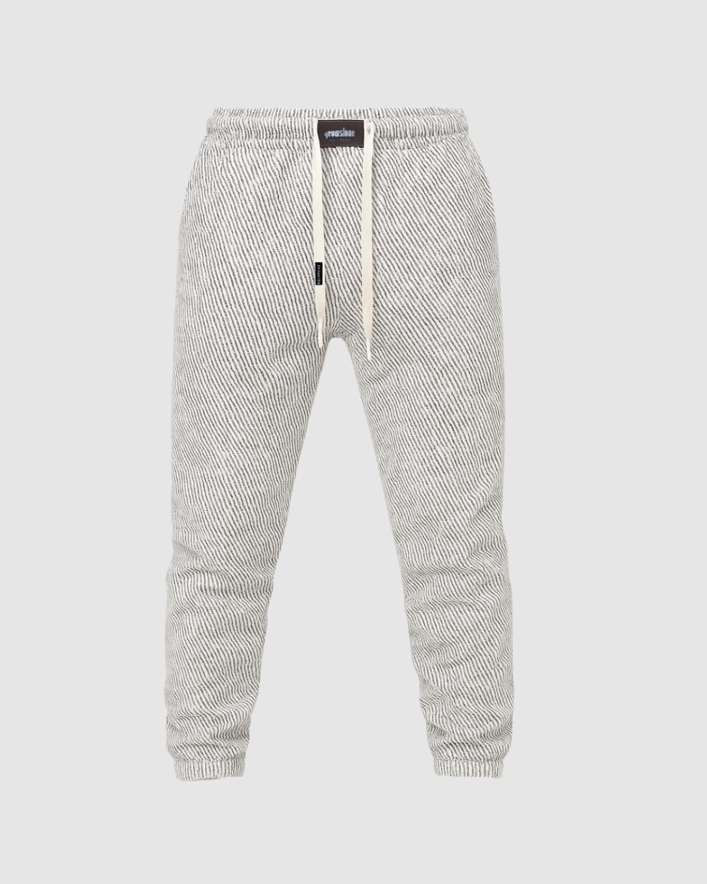Lanera pantaloni jogger
