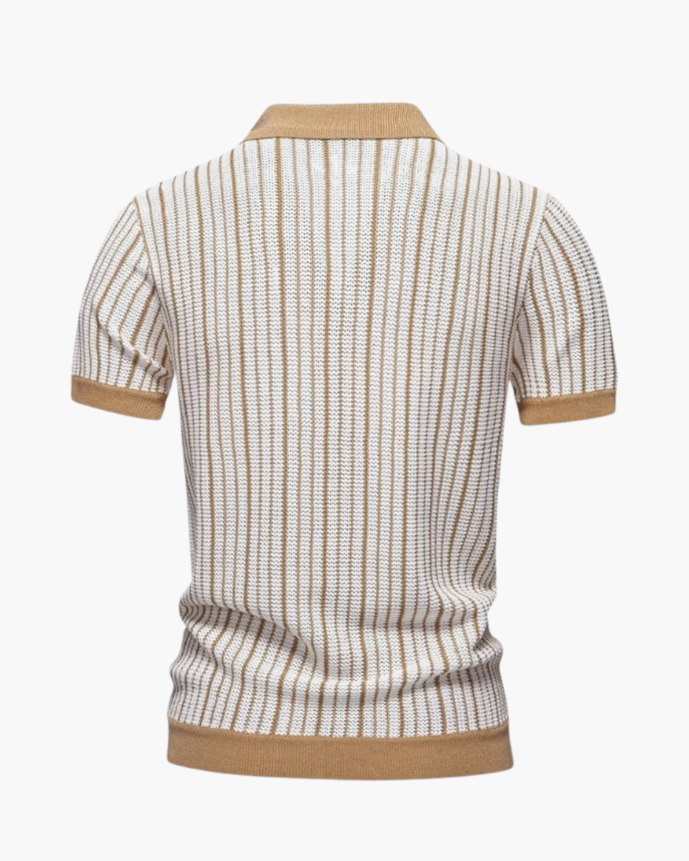 Enviro - camicia maglia slim