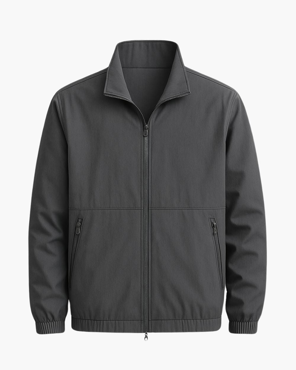 Brolia - Giacca leggera con zip