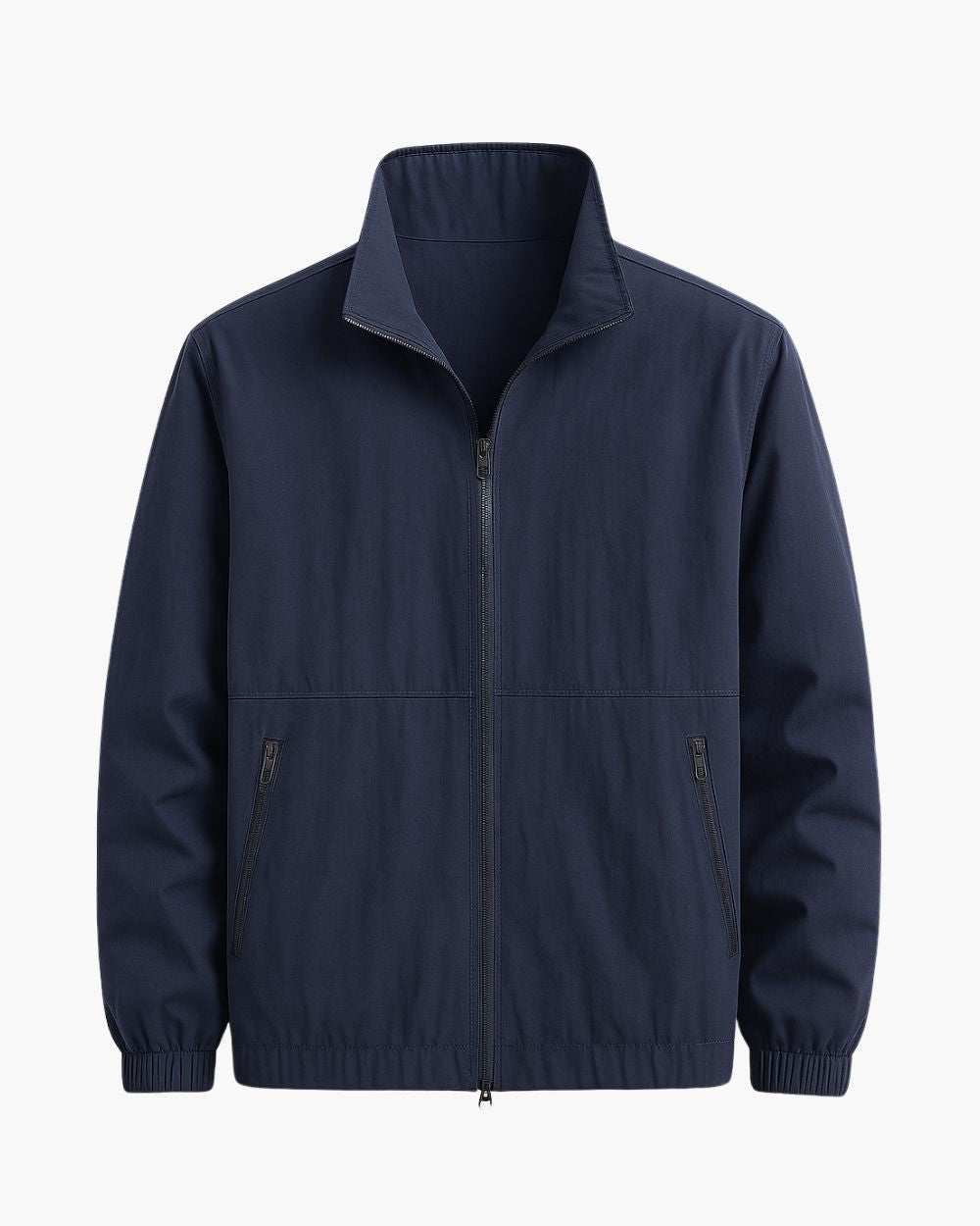 Brolia - Giacca leggera con zip