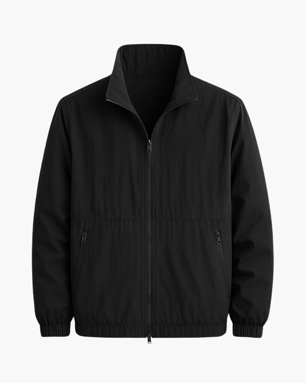 Brolia - Giacca leggera con zip