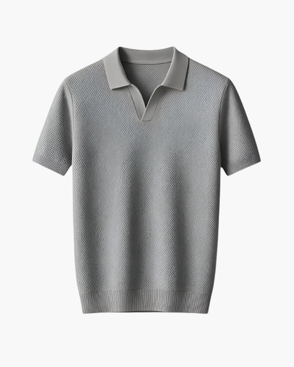 Anzio - polo maglia slim