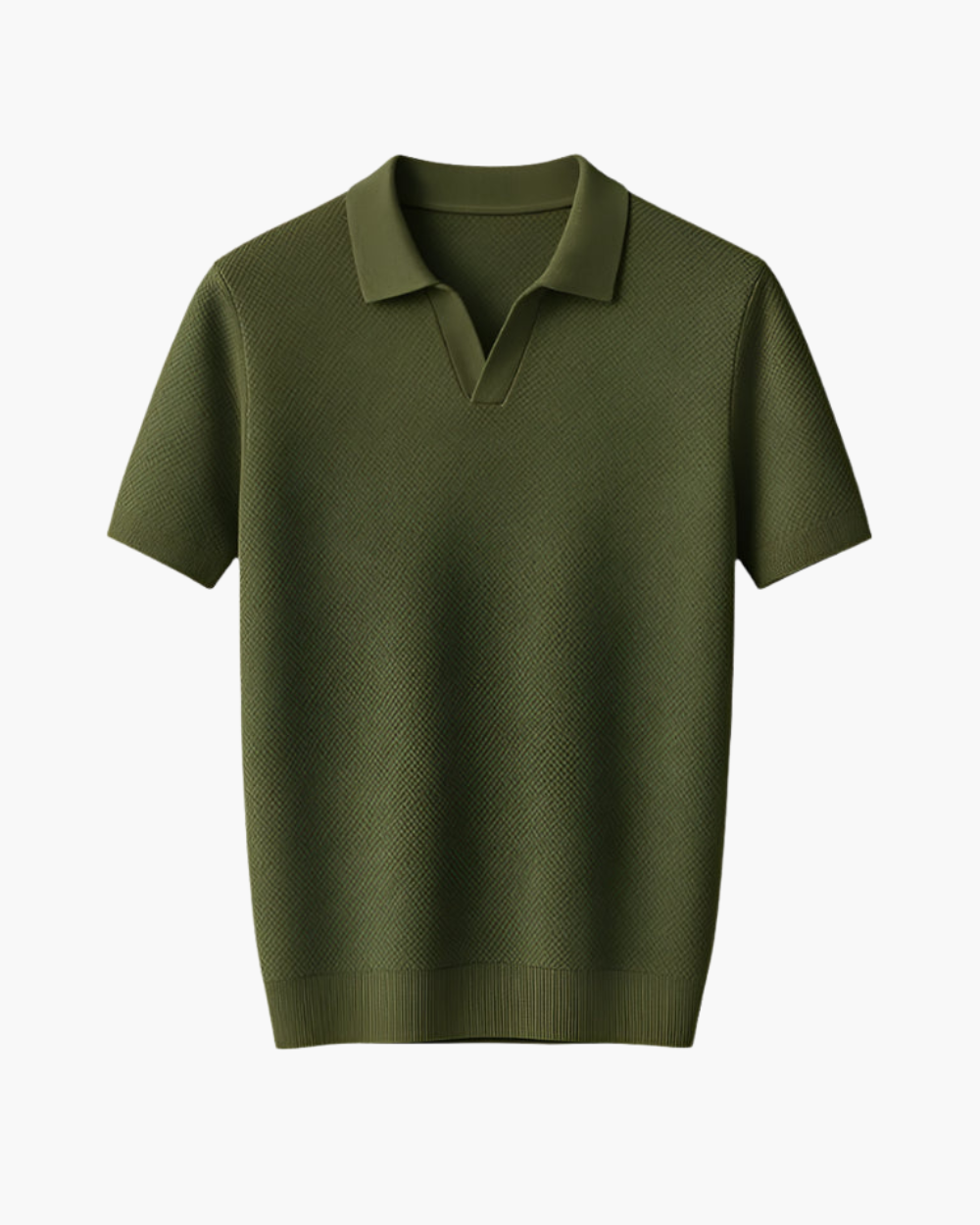 Anzio - polo maglia slim