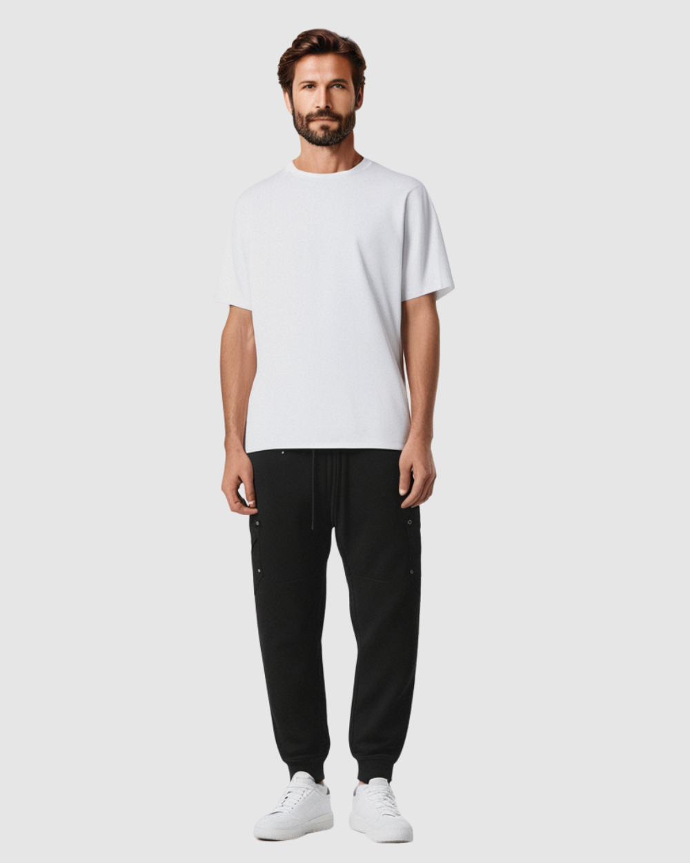 Caloro pantaloni jogger