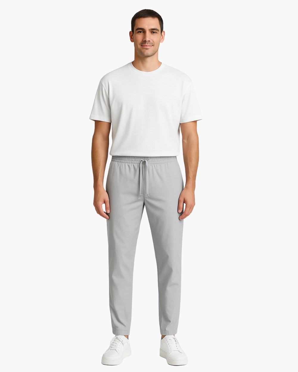 Havino - Pantaloni jogger vestibilità regolare