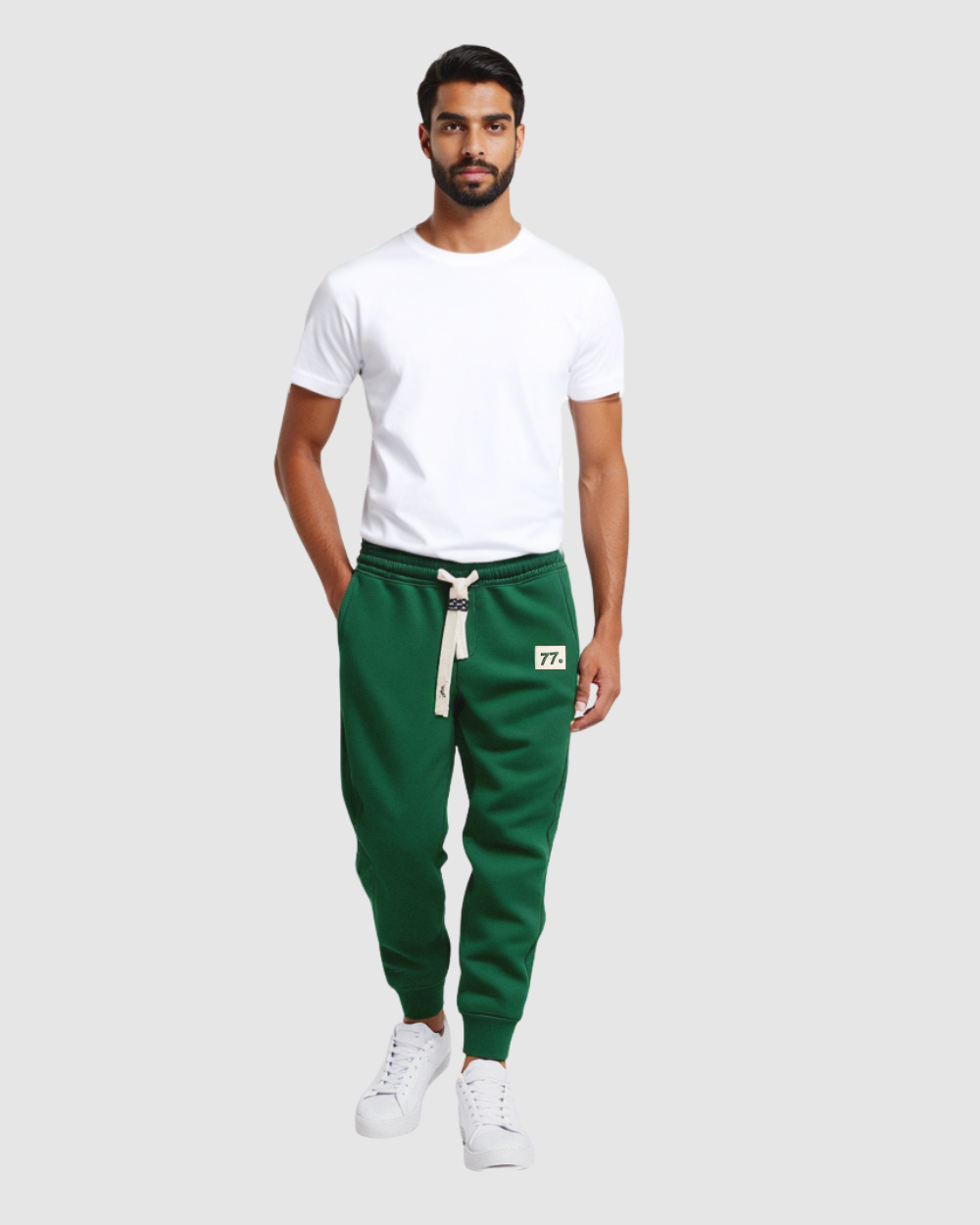 Grazio pantaloni jogger