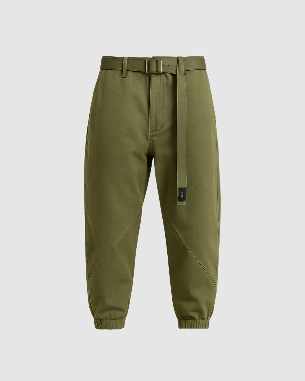 Novari pantaloni jogger