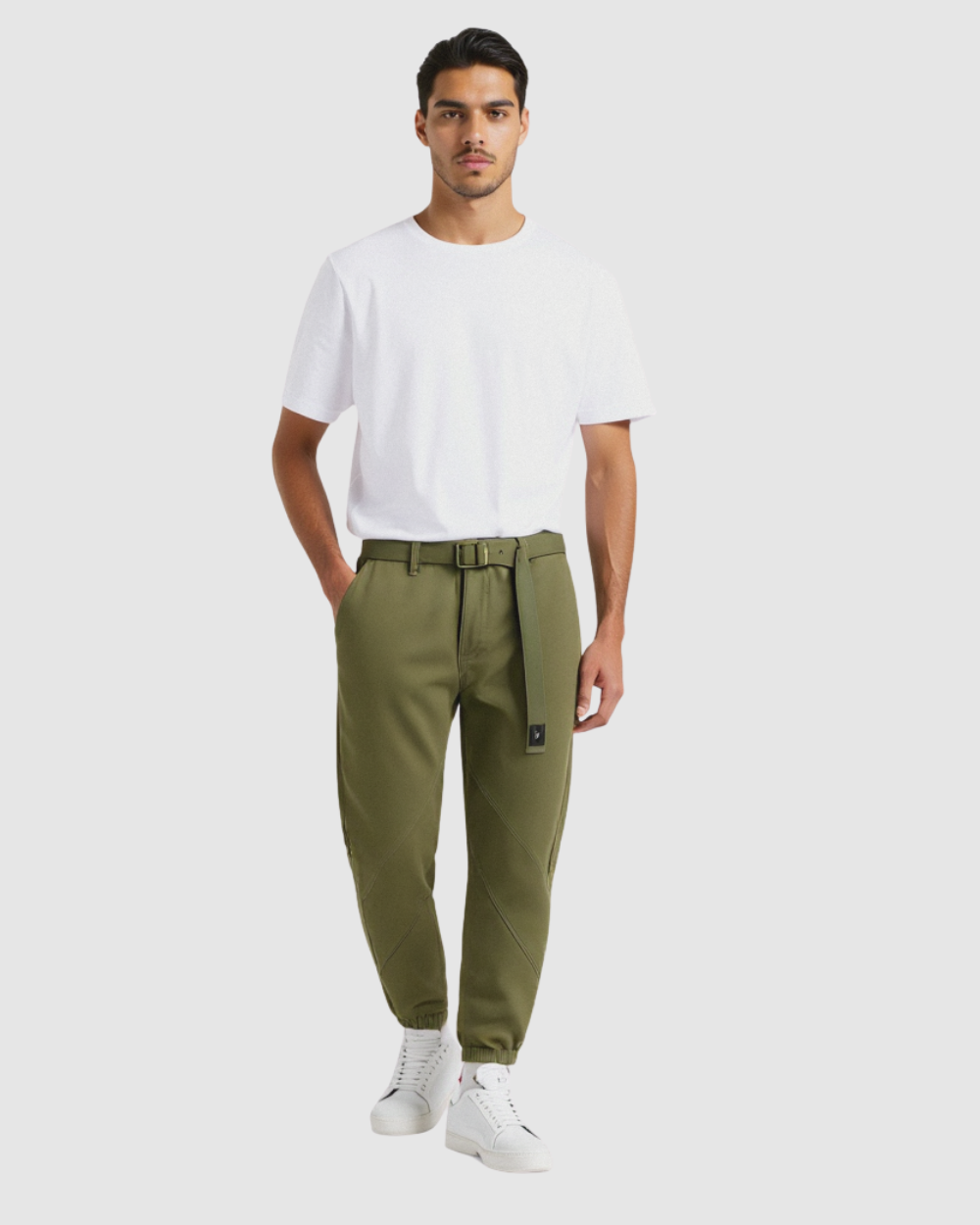 Novari pantaloni jogger