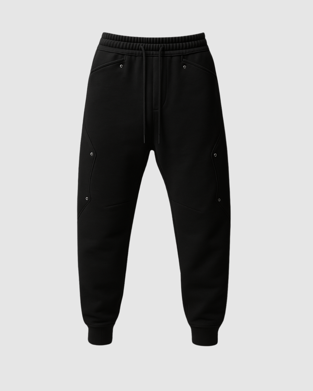 Caloro pantaloni jogger