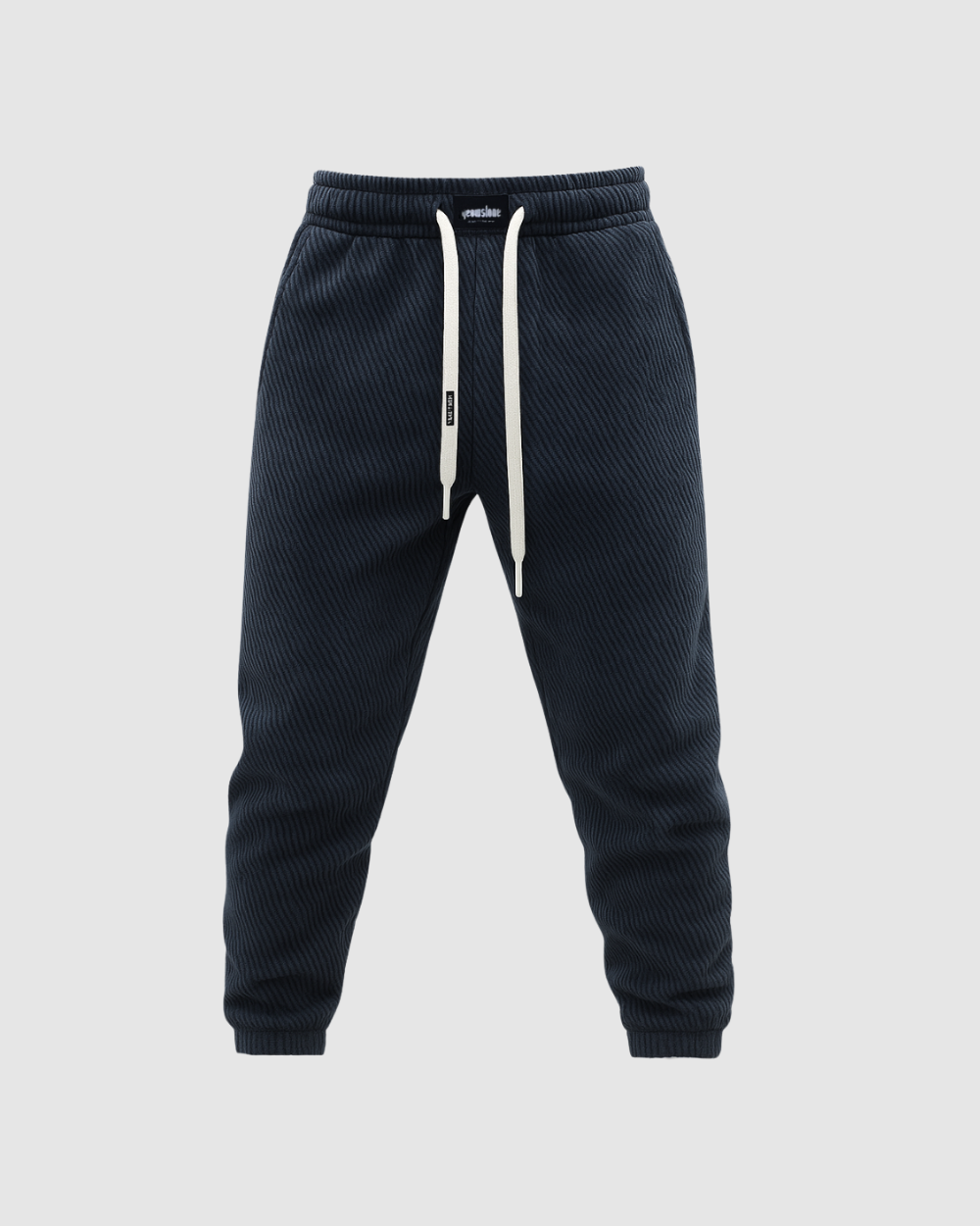 Lanera pantaloni jogger