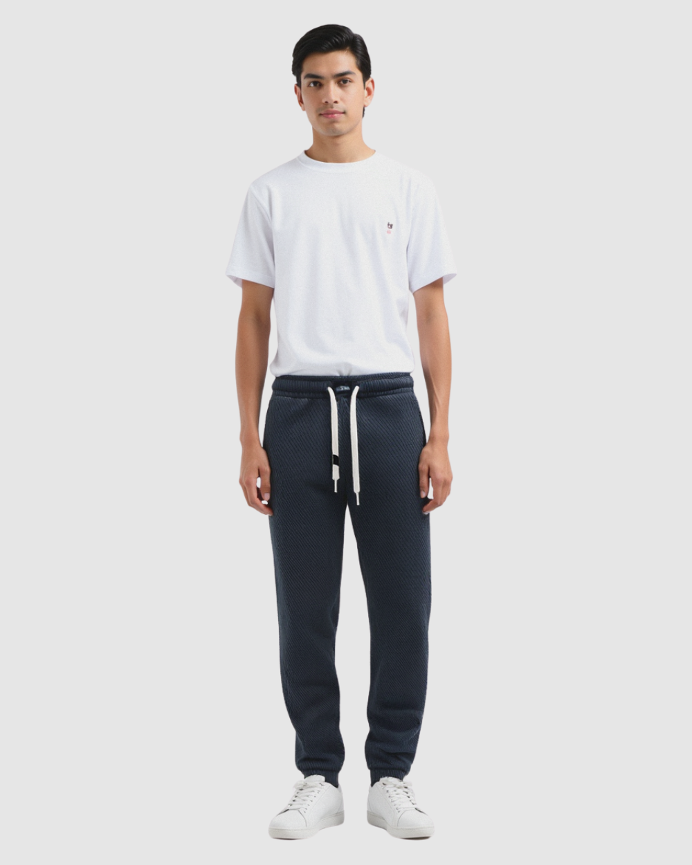 Lanera pantaloni jogger