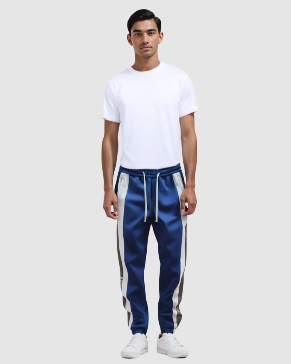 Joliva pantaloni jogger