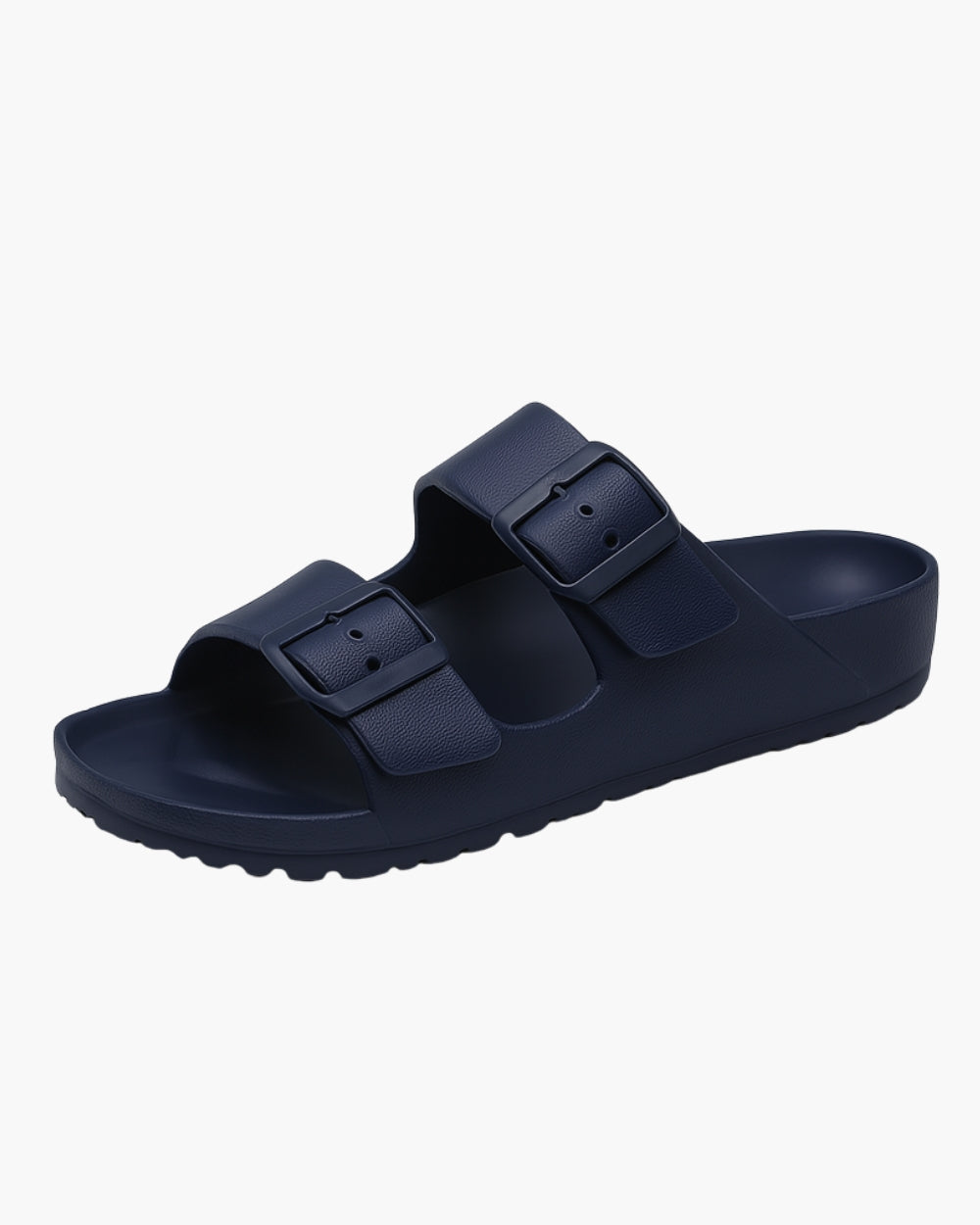 Gralio - Sandali uomo con fibbie