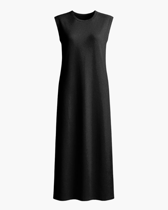 Isenio - Vestito lungo senza maniche