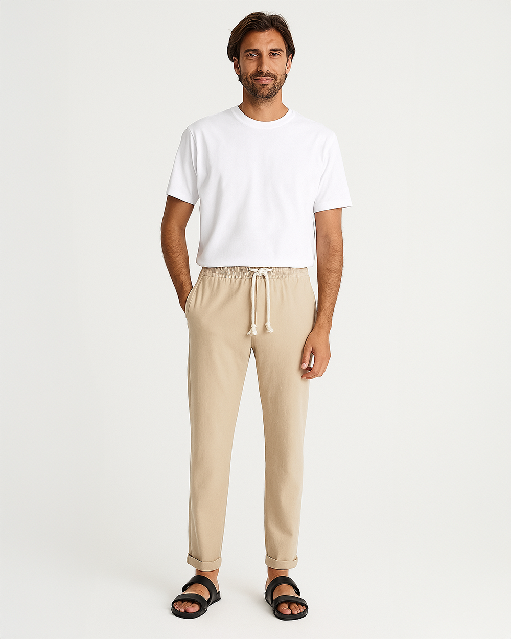 Belano - Pantaloni jogger