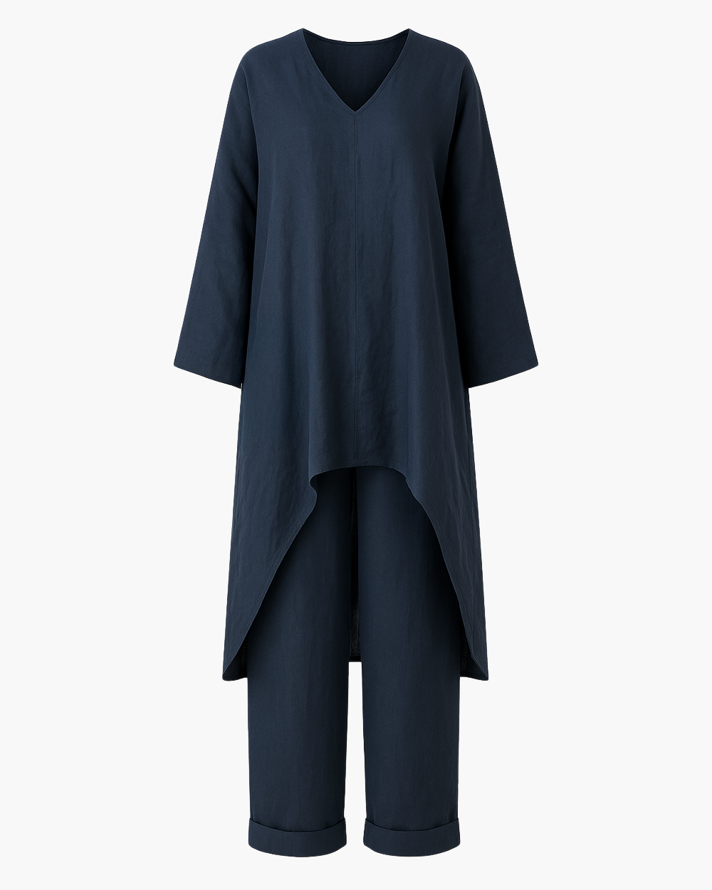 Harola - Tunica ampia con pantaloni