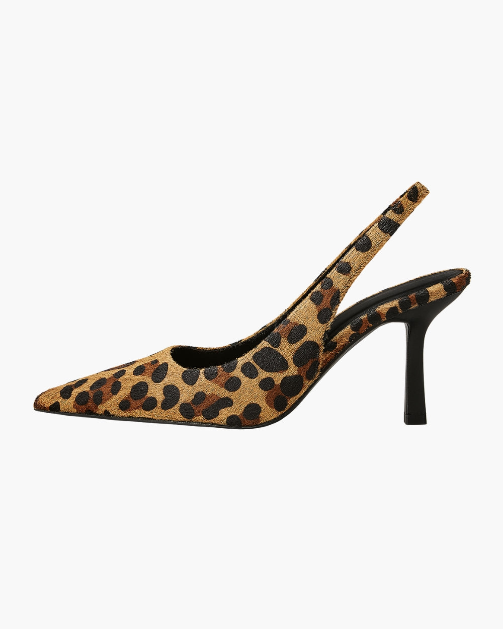 Liona - Slingback con tacco a spillo