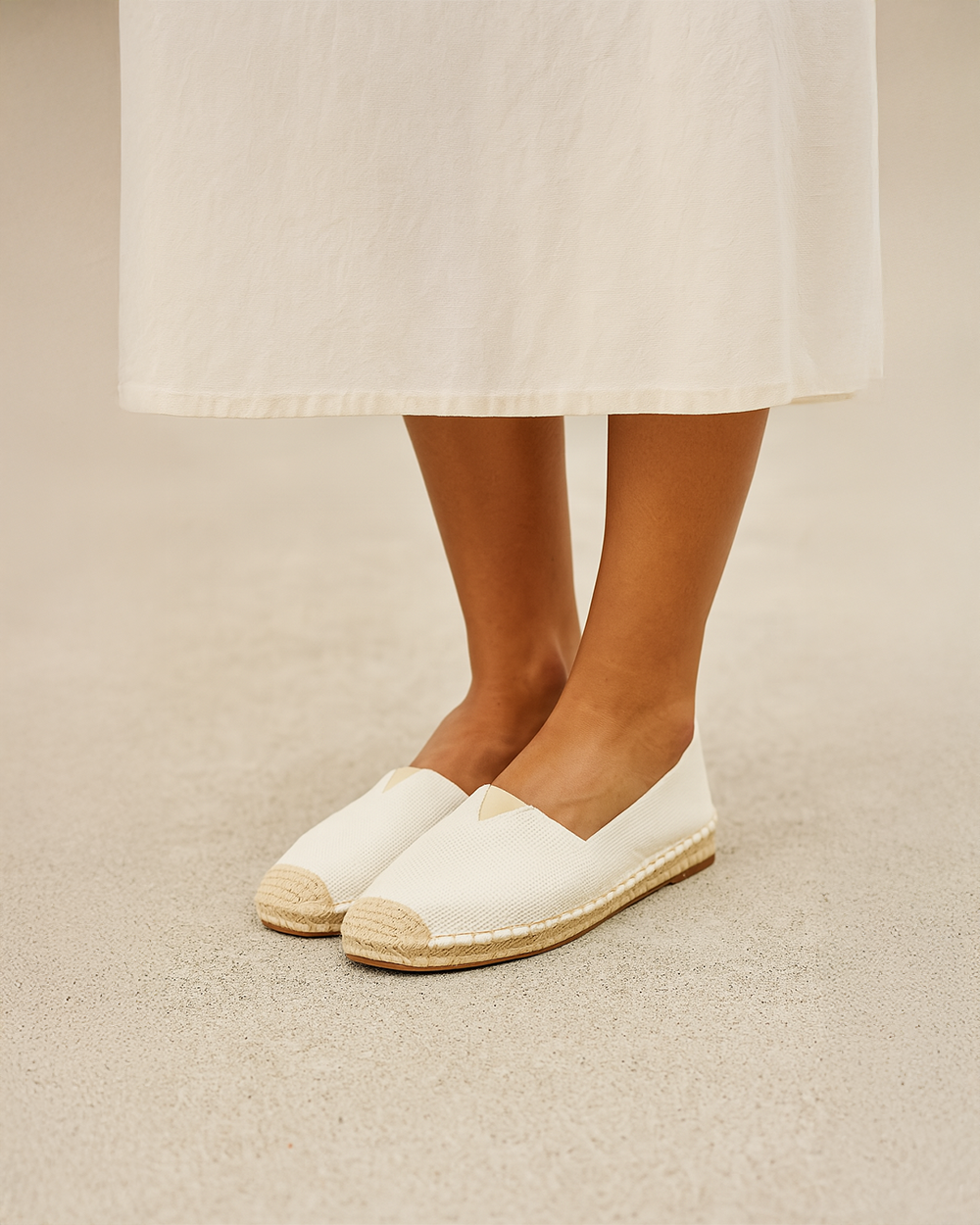 Silora – Espadrillas classiche unisex